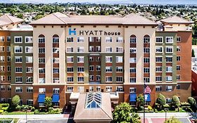 Hyatt House Santa Clara California